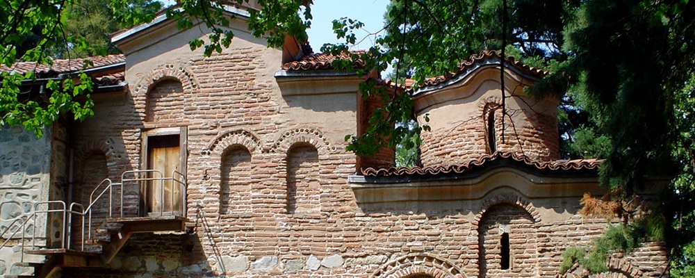 Boyana Church